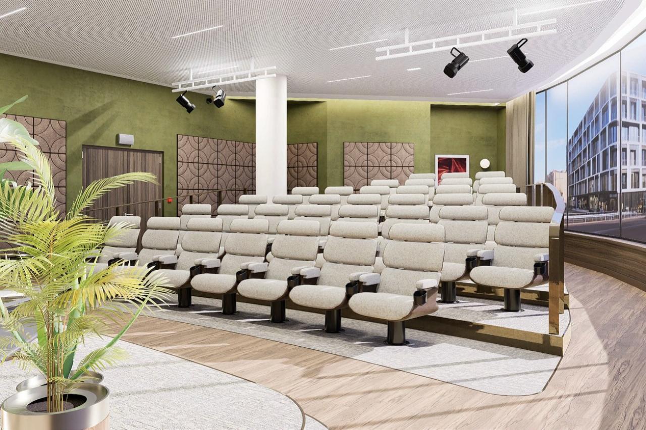 Bureau Puteaux 12144m² Location bureau Puteaux Hauts-de-Seine OLBUR2423230 8